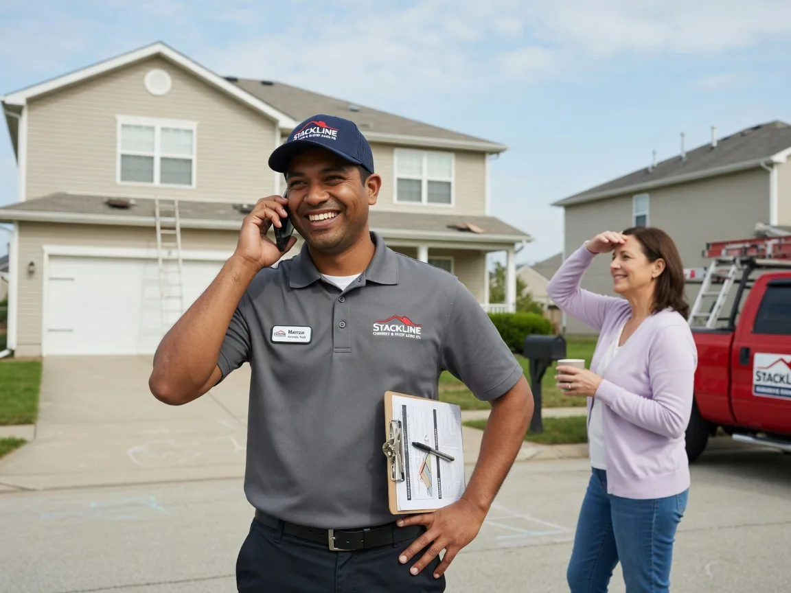 Chimney flashing repair Jefferson, GA FAQs